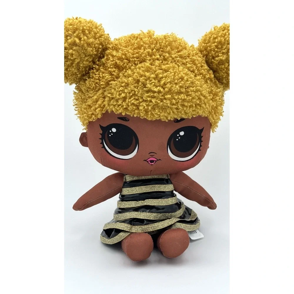 Lol Surprise Queen Bee Plush Tall 2020‎ Plush Doll
